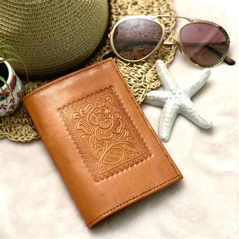 genuine leather passport holders.